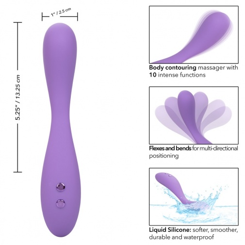 CEN - Contour Demi Vibe - Purple photo