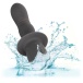 CEN - Ramrod Rocking Vibro Dildo - Black photo-8