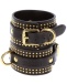 Taboom - Vogue Ankle Cuffs - Black photo-7