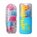 Tenga - Bobble Crazy 方塊飛機杯 照片