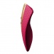 Shunga - Obi Clitoral Massager - Rasberry photo-3