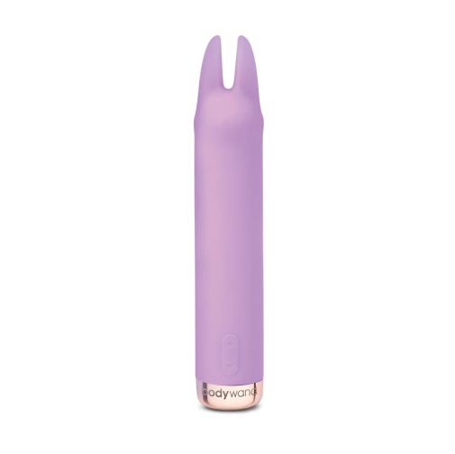 Bodywand - My First Rabbit Vibrator - Purple photo