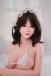 Serena Chinese Realistic Sex Doll, Skinny Body, Ultra Soft Silicone 150 cm (4’9 ft) photo-7