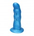 Ylva & Dite - Rhea Dildo - Blue photo