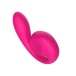 SVibe - 蝸牛系列 Gizi Lite 迷你雙頭震動器 - 紅色 照片-6