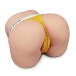Lovetoy - Streetgirl #14 Sensation Pulse Masturbator 2.5kg - Flesh photo