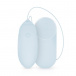 Luv Egg - Vibro Egg w Remote Control - Blue photo