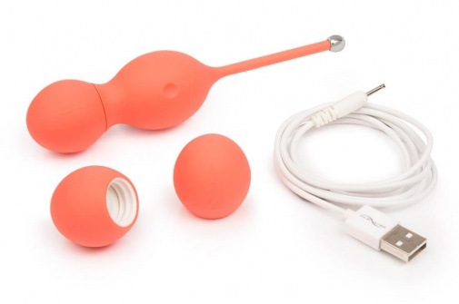 We-Vibe - Bloom - Coral photo