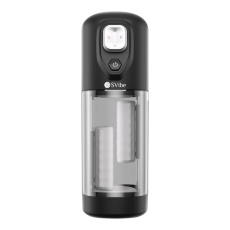 SVibe - Ikon Volt Masturbator - Black photo