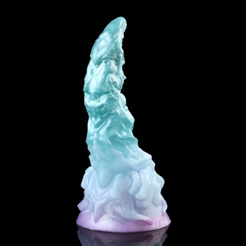 FAAK - Orchid Dream 超现实假阳具 - 紫色 照片