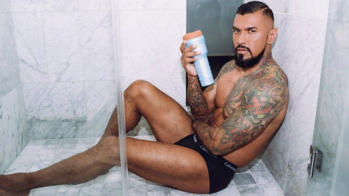Fleshjack - Boomer Banks Sonic Masturbator photo