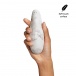Womanizer - 瑪麗蓮·夢露 經典第2代 陰蒂吸啜器 - 白色 照片-4