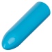CEN - Turbo Buzz Classic Vibro Bullet - Blue photo-3