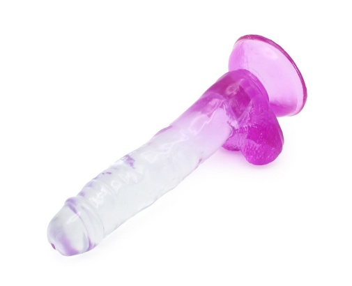 Kiotos - Slick Realistic Dildo 05 - Purple photo