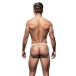 Envy - Sport Mesh Jock - White/Black - S/M photo-2