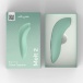 We-Vibe - Melt 2 - 阴蒂吸啜器 - 鼠尾草绿 照片-13