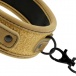 Fetish Submissive - Collar w Leash - Skin photo-4