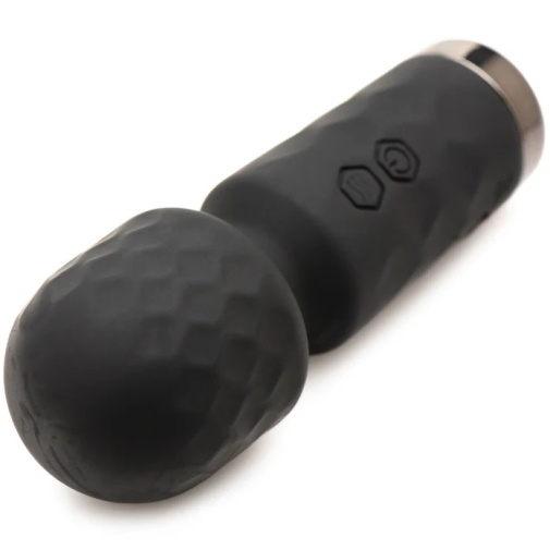 Bang! - 10X Mini Wand - Black photo