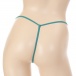Costume Garden - GB-389 Tethys Chinois 立體蕾絲旗袍 照片-10