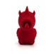 Unihorn - Blaze Diablo Clitoral Vibe - Red photo-3