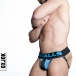Oxjok - Airmesh Jockstrap w Ring - Blue Sky - XL photo-6