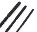 MT - Threaded Urethral Plug L - Black photo-10