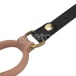 Lovetoy - 9'' Ingen Enhanced Strap-On Set XS-M - Flesh photo-15