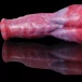 FAAK - Dog Double Dildo - Magic Dragon photo-8