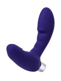 ToDo - Bruman Prostate Massager - Purple photo