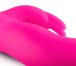 Easytoys - Mad Rabbit Vibe - Pink photo-5