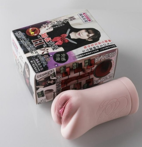 MIZ - 橋本有菜 自慰器 450g 照片
