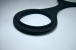T-Best - Silicone Hand & Ankle Cuffs - Black photo-3