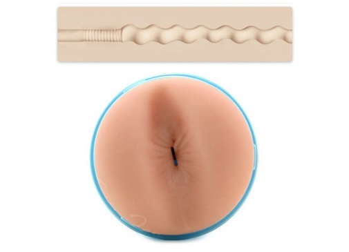 Fleshjack - Austin Wilde Masturbator photo