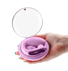 NS Novelties - Desire Euphoria Massager - Pink photo