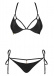 Obsessive - Costarica Bikini - Black - M photo-7