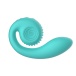 SVibe - Snail Gizi Dual Vibrator - Tiffany photo-4