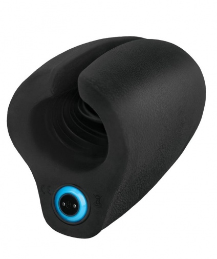 Zolo - Cockpit XL Stroker 震動自慰器 照片