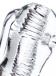 Lingam - Indira Male Stroker - Clear photo-5