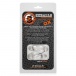 Oxballs - Z-Balls Ballstretcher - Clear photo-4