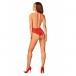 Obsessive - Dagmarie Teddy - Red - XS/S photo-6
