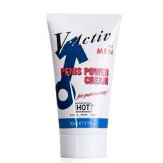 Hot - 男士 V-Activ陰莖能量膏 50ml 照片