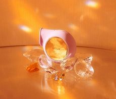 Lelo - Sila 輕柔聲波陰蒂按摩器 - 粉紅色 照片