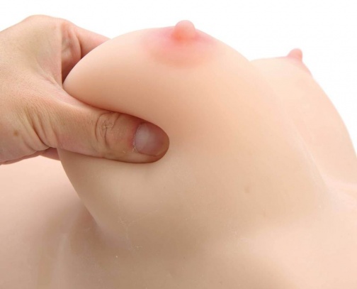 Being Fetish - Superb Body 少女胴體自慰器 9kg 照片