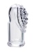 A-Toys - Favi Finger Sleeves - Clear photo-4