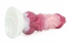 FAAK - Demon Wolf Randy Strap-On - Rosy photo-9