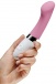Lelo - Gigi 2 G-Spot Vibrator - Petal Pink photo-5