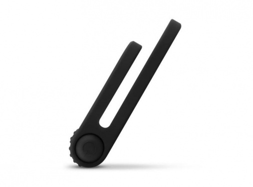 Easytoys - Admire Vibro Ring - Black photo
