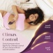 Womanizer - Next 陰蒂吸啜器 - 暗紫色 照片-7