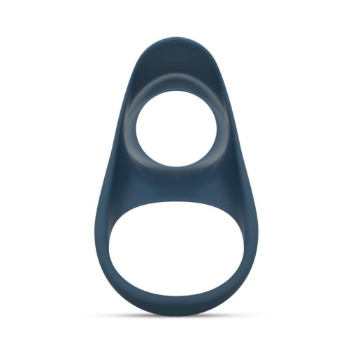 Boners - Vibro Penis Sleeve - Blue photo