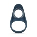 Boners - Vibro Penis Sleeve - Blue photo-6